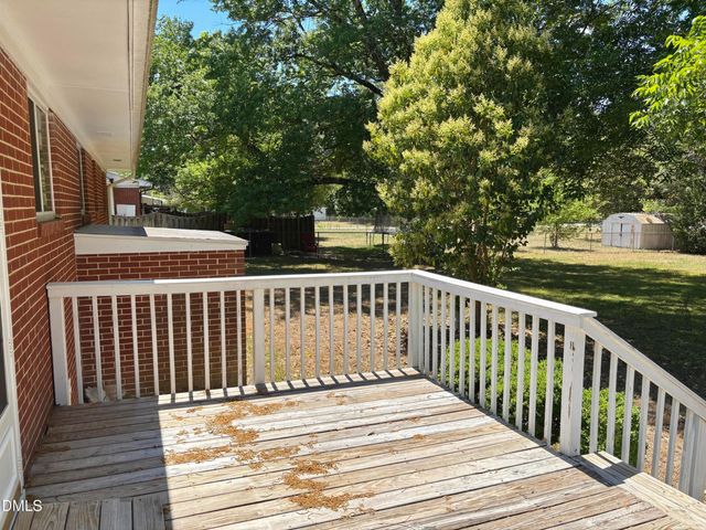 3605 Duke Homestead Road, Durham, NC 27704