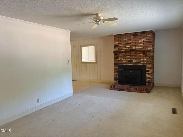 3605 Duke Homestead Road, Durham, NC 27704