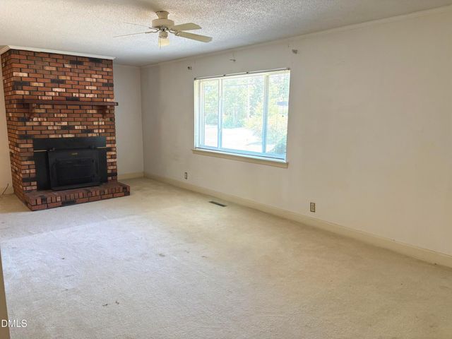3605 Duke Homestead Road, Durham, NC 27704