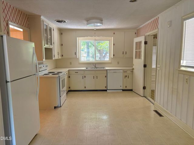 3605 Duke Homestead Road, Durham, NC 27704