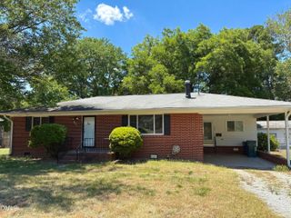3605 Duke Homestead Road, Durham, NC 27704