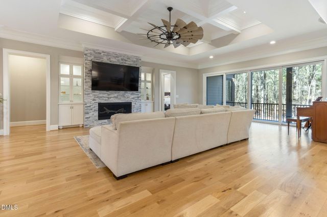 122 Essie Drive, Apex, NC 27523