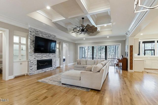 122 Essie Drive, Apex, NC 27523