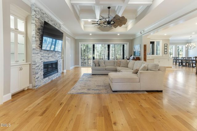 122 Essie Drive, Apex, NC 27523