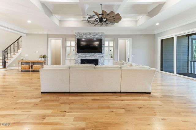 122 Essie Drive, Apex, NC 27523