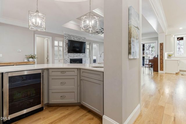 122 Essie Drive, Apex, NC 27523