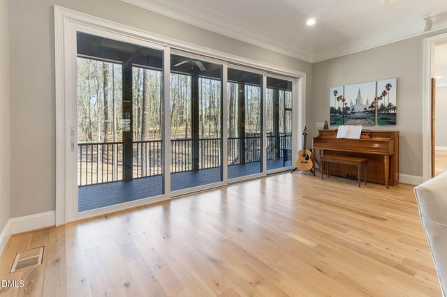 122 Essie Drive, Apex, NC 27523