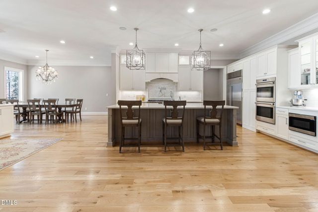 122 Essie Drive, Apex, NC 27523