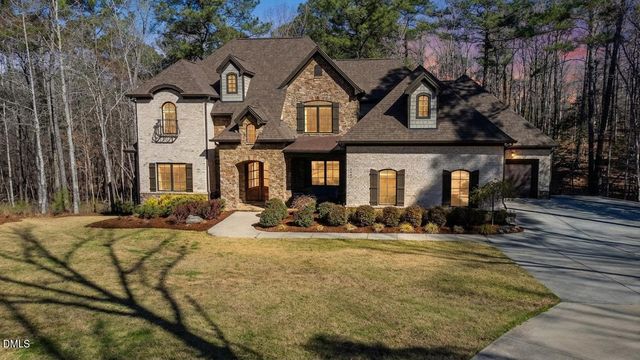 122 Essie Drive, Apex, NC 27523
