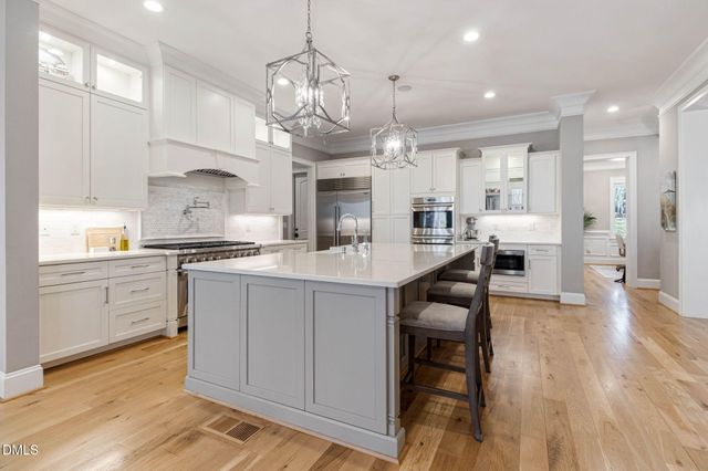 122 Essie Drive, Apex, NC 27523