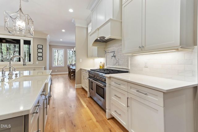 122 Essie Drive, Apex, NC 27523