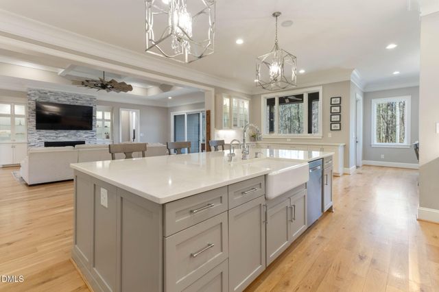 122 Essie Drive, Apex, NC 27523