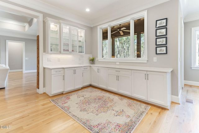 122 Essie Drive, Apex, NC 27523