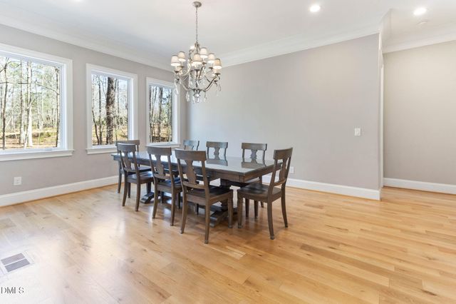 122 Essie Drive, Apex, NC 27523