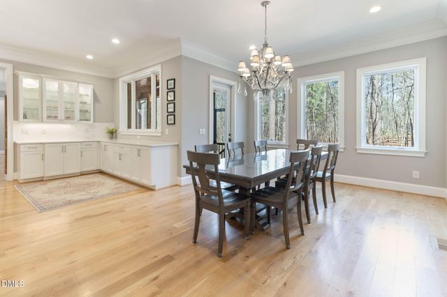 122 Essie Drive, Apex, NC 27523