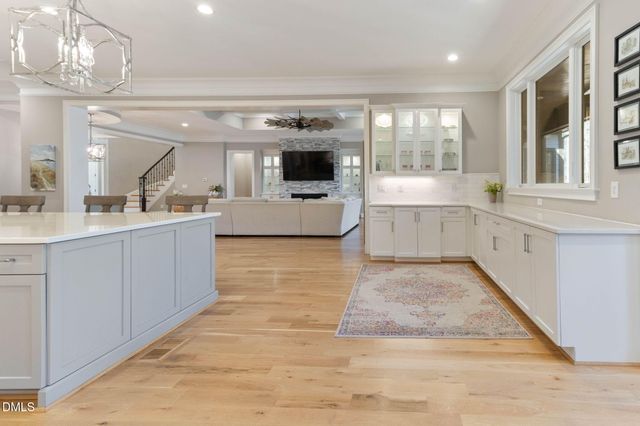 122 Essie Drive, Apex, NC 27523