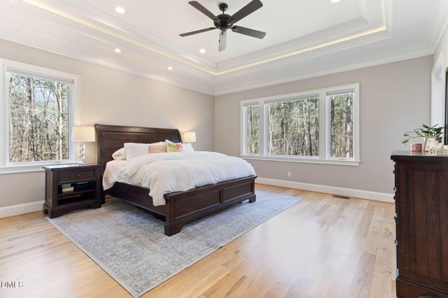 122 Essie Drive, Apex, NC 27523