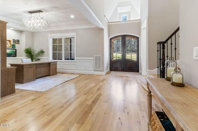 122 Essie Drive, Apex, NC 27523