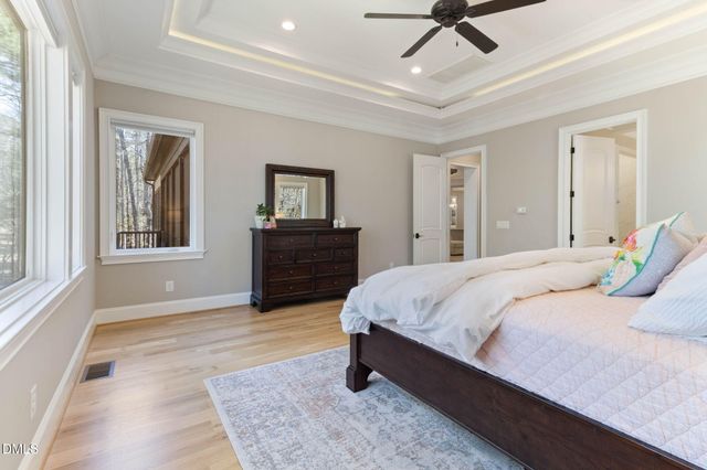 122 Essie Drive, Apex, NC 27523