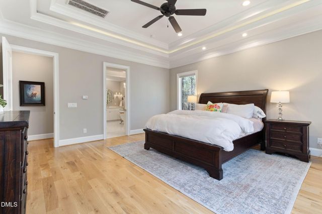 122 Essie Drive, Apex, NC 27523