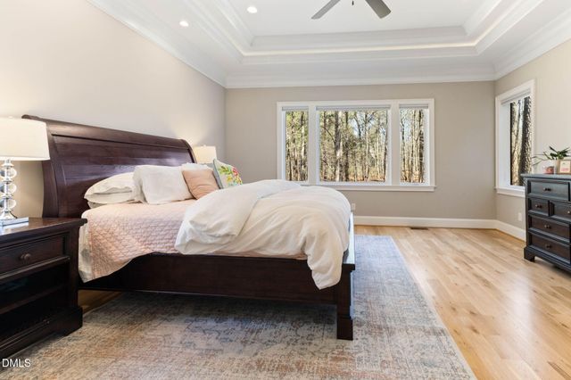 122 Essie Drive, Apex, NC 27523