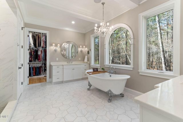 122 Essie Drive, Apex, NC 27523