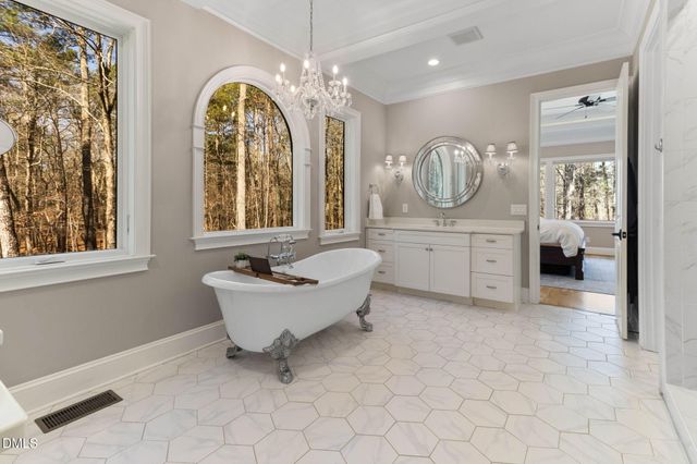 122 Essie Drive, Apex, NC 27523