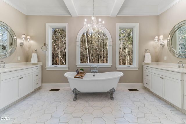 122 Essie Drive, Apex, NC 27523