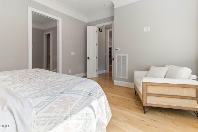 122 Essie Drive, Apex, NC 27523