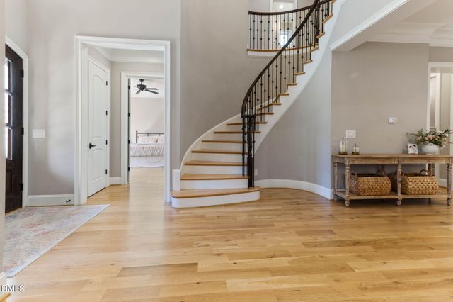 122 Essie Drive, Apex, NC 27523