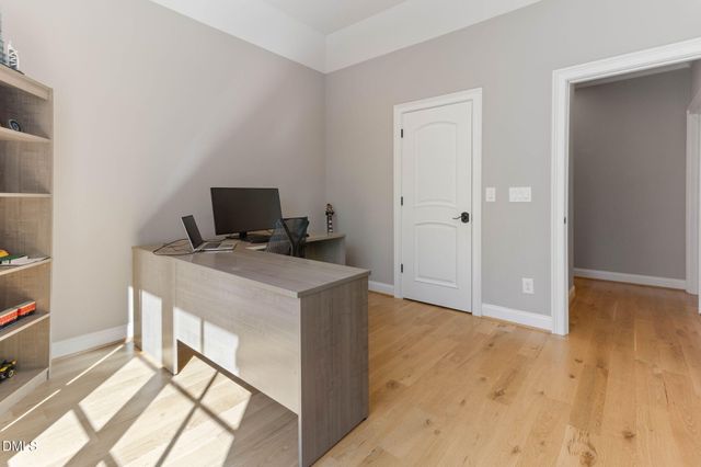 122 Essie Drive, Apex, NC 27523