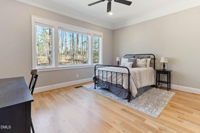 122 Essie Drive, Apex, NC 27523