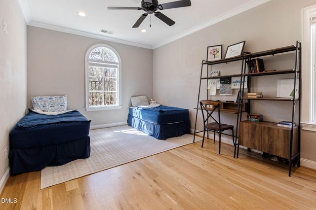 122 Essie Drive, Apex, NC 27523