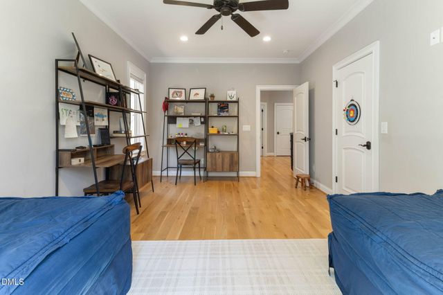 122 Essie Drive, Apex, NC 27523