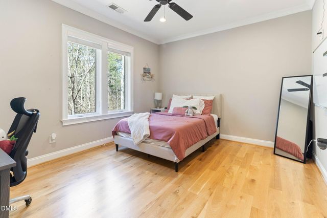 122 Essie Drive, Apex, NC 27523