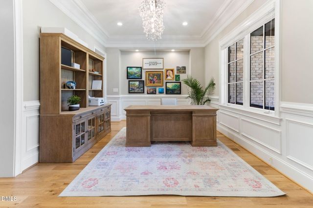 122 Essie Drive, Apex, NC 27523