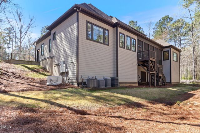 122 Essie Drive, Apex, NC 27523