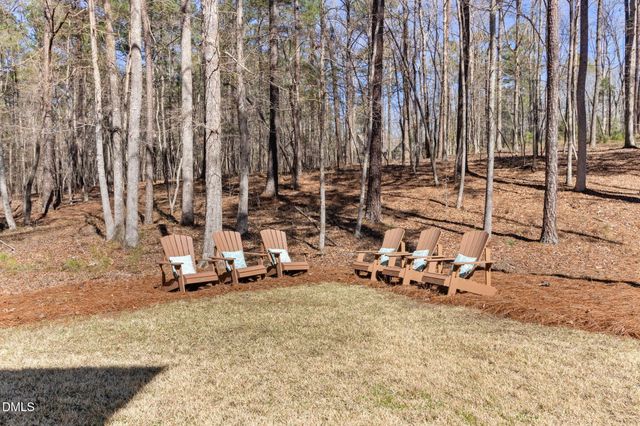 122 Essie Drive, Apex, NC 27523