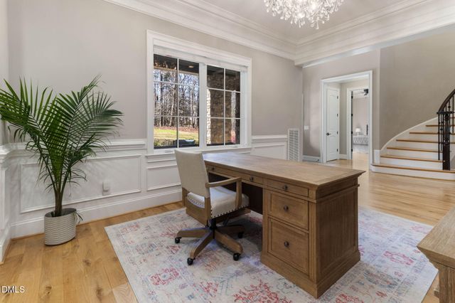 122 Essie Drive, Apex, NC 27523