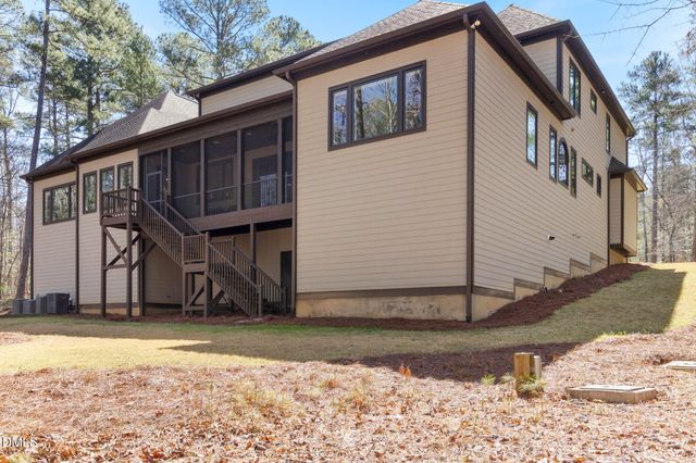 122 Essie Drive, Apex, NC 27523