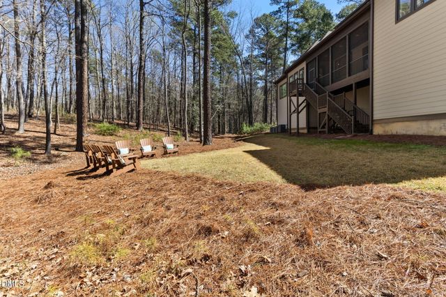 122 Essie Drive, Apex, NC 27523