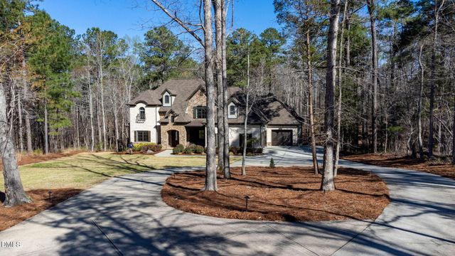 122 Essie Drive, Apex, NC 27523