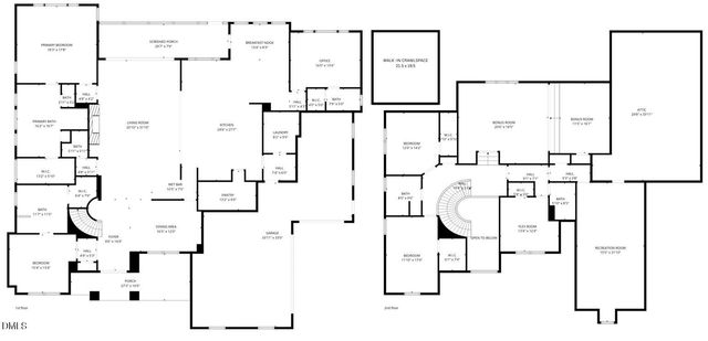 122 Essie Drive, Apex, NC 27523