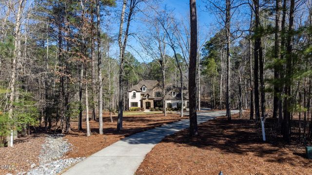 122 Essie Drive, Apex, NC 27523