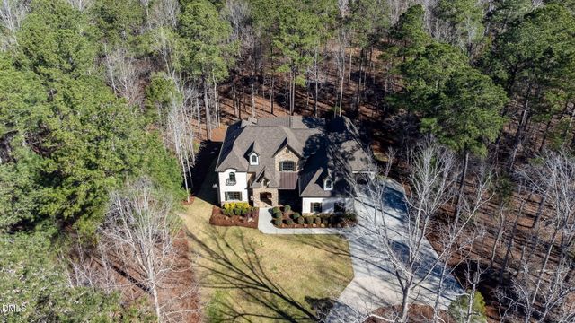 122 Essie Drive, Apex, NC 27523