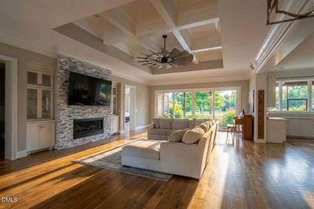 122 Essie Drive, Apex, NC 27523