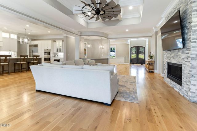 122 Essie Drive, Apex, NC 27523