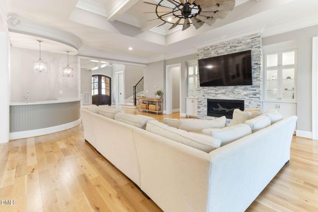 122 Essie Drive, Apex, NC 27523