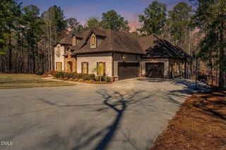122 Essie Drive, Apex, NC 27523