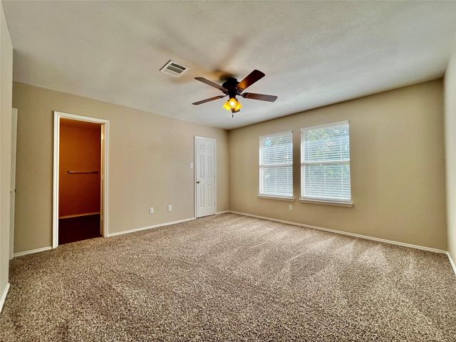 2200 Lookout Lane, Denton, TX 76207